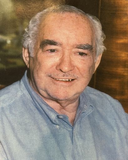 Alex Charles Freeman's obituary image