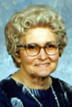 Bernice A. Matheson Profile Photo