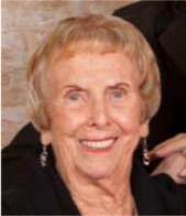 Barbara Lott Rosenhan