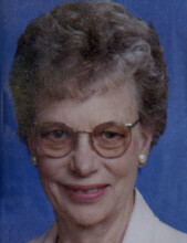 Dorothy E. Ingle