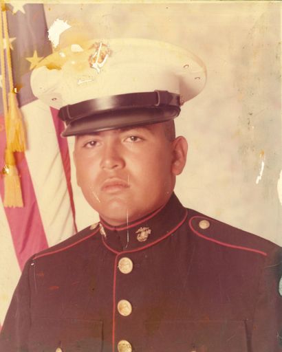 Ramon M. Vidales