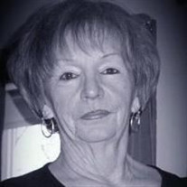 Donna Joan Slattery
