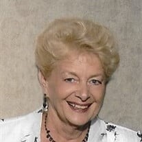 Louise L. Carter