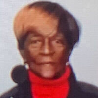 MARION FRANCIS SIMMONS Profile Photo