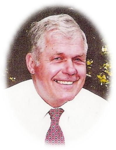 Carl Anderson Profile Photo