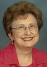 Gloria Mason