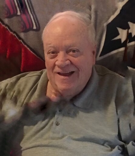 John M. Quirk, Jr.