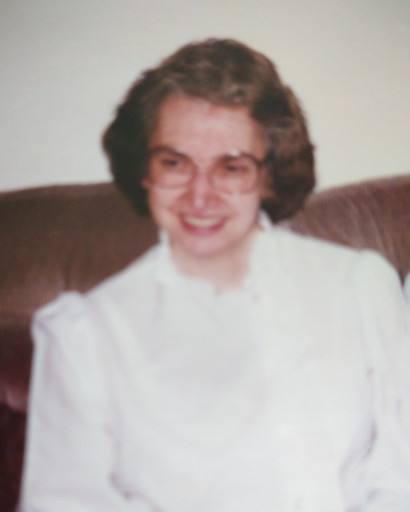 Laurice "Laurie" M. Kennard