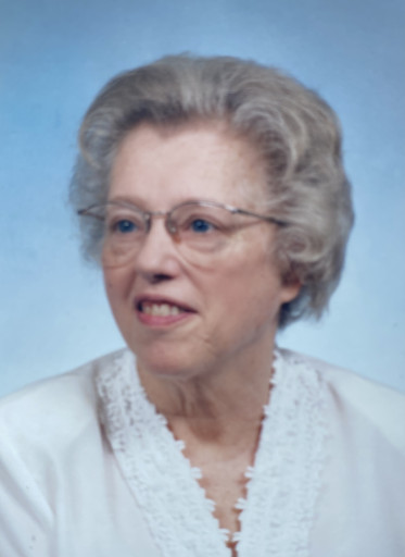 Joyce Macdonald