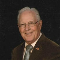 Jerry Lee Arnold Profile Photo
