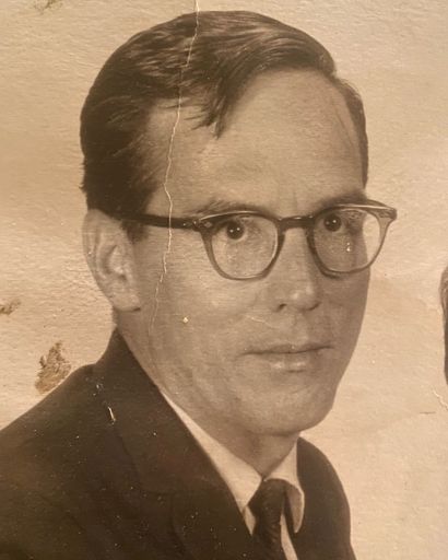 Thomas M. Cawley Profile Photo