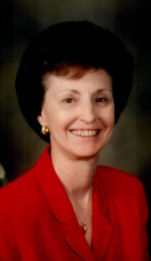 Beverly Rasmussen