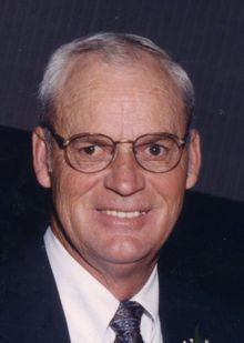 Larry Burleson