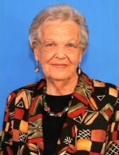 Imogene Conder