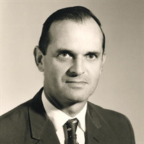 Cecil Gordon Layman Jr.