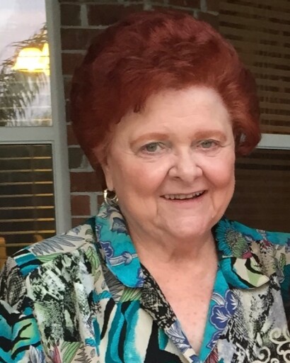 Mary Ingraffia Berthelot's obituary image