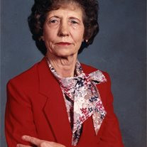 Doris Moore Manring Profile Photo