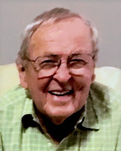 William D. Martin, Jr. Profile Photo