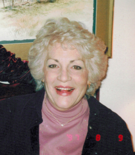 Suzanne (Veach)  Farley