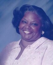 Missionary Betty Gene Harris Profile Photo