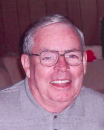 Richard K. Bourquin