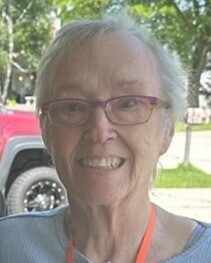 Vickie L. Cudworth's obituary image