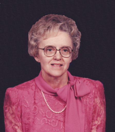 Mary Frances Ruzicka