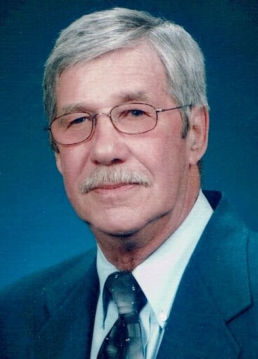 Charles Mead Evans Sr. Profile Photo