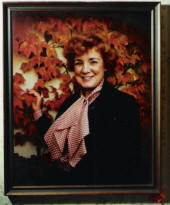 Mae Ashford Profile Photo
