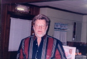 Dennis Franklin Mobley