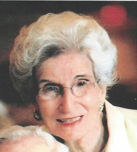 Sylvia Schlinsky Katz