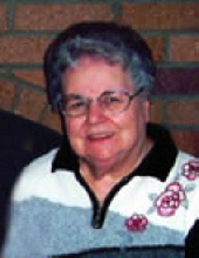 Barbara Holland Dredge