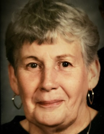 June Cameron Profile Photo