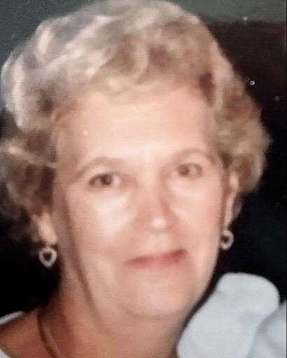 Mary J. Golway