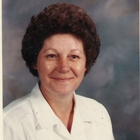 Joyce Fitzgerald Senter