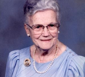 Leona V. Price