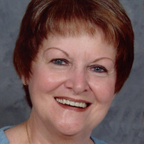 Beverly J. Spore Profile Photo