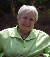 Joyce Moore Sanders Profile Photo