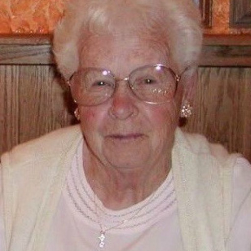 Elaine Argyle  Gines