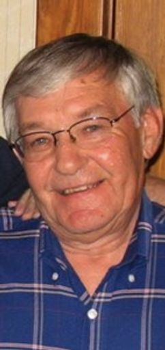 George Burton Myers, Iii