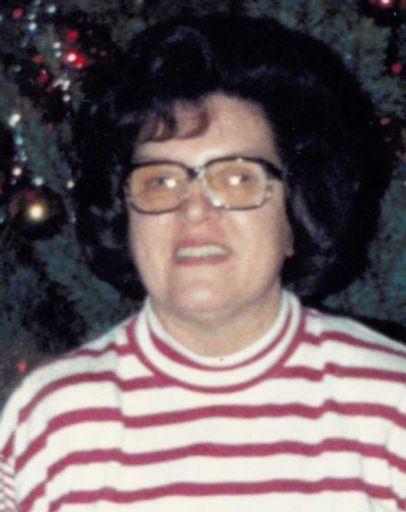 Marilyn L. Macpherson