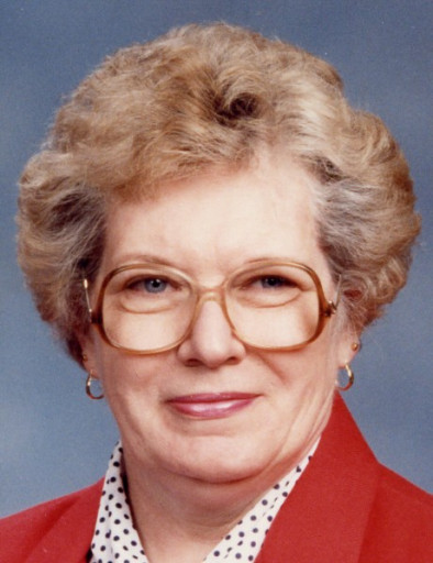 Mary Agnes Nelson