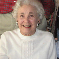 Ruth Bennett