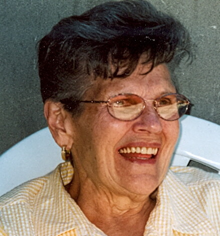 Phyllis A. Richard