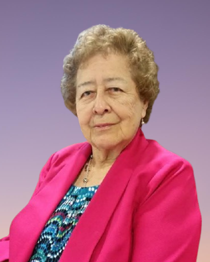 Rosa R. Valdez