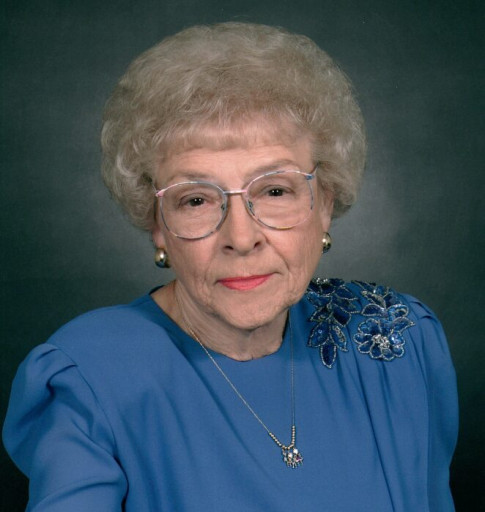 Margaret Jamerson Profile Photo