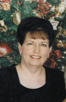 Kristine Evelyn Shewell Christensen