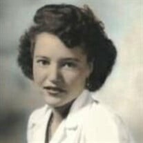 Eunice Marie (Stucker) Edgeman