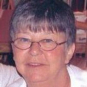 Shirley Kitzman Profile Photo