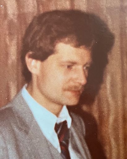 Edward Blackberg Profile Photo